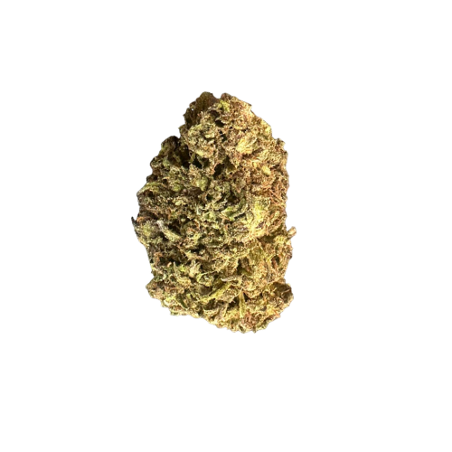 Blue Dream - Ugly Bud THCA Flower